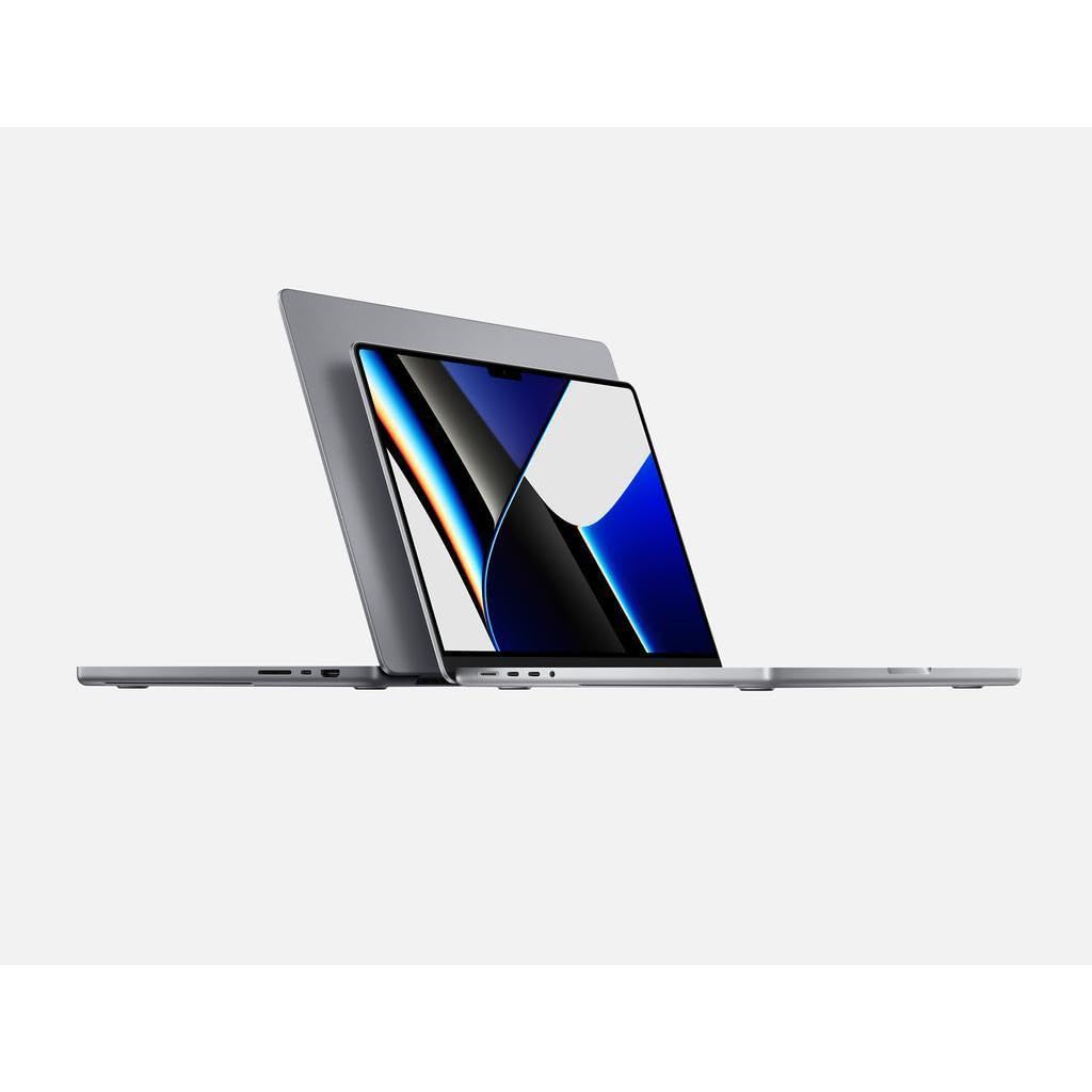 Apple MacBook Pro 14" M1 Pro 16GB RAM 512GB SSD Argento Ricondizionato