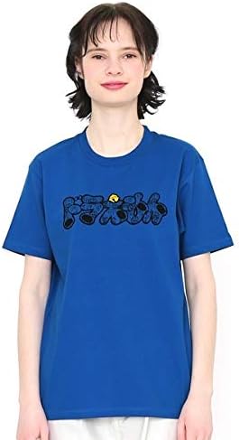 Amazon グラニフ ユニセックス ドラえもんtシャツ メッセージトゥユーフロムドラえもん ドラえもん Tシャツ カットソー 通販
