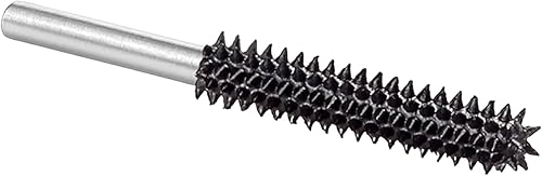 Vista 26 de Kutzall - Rebaba de bola.