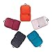 Produktbild Xiaomi Mi Casual Daypack 5 Packungen Wasserdichter Unisex Rucksack 5 Farben(Schwarz+Blau+Orange+Rot+Rosa)