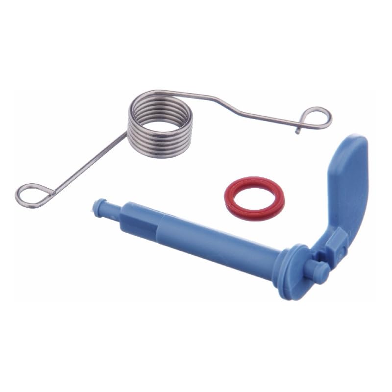 Auslöser (Dosierklappe) 00166630 kompatibel mit / Ersatzteil für Siemens Bosch Geschirrspüler (Beschreibung)
