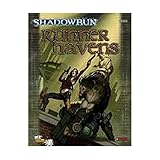 Shadowrun: Runner Havens (FPR26005)
