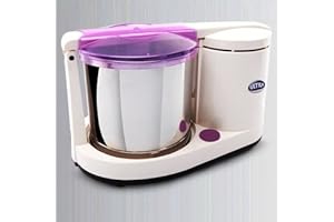 Ultra Wet Grinder 1.25 Liter 110V