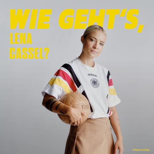 Wie geht's, Lena Cassel? - Folge 34