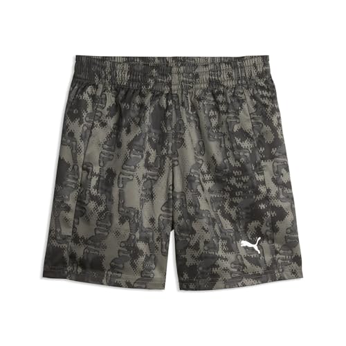 Short en tissu Puma Tad Seasonal AOP Mixte contre la chaleur estivale