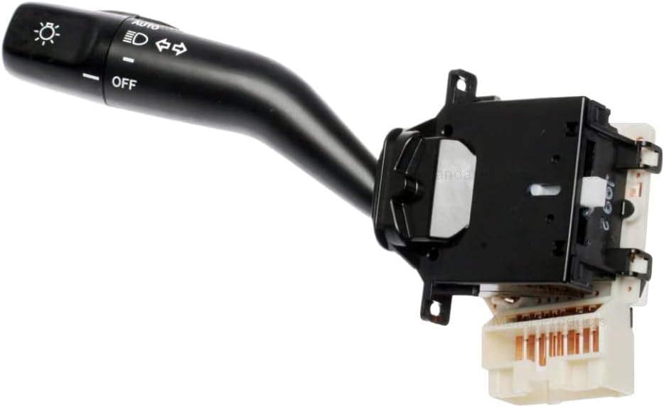 Standard Motor Products CBS-1558 Dimmer Switch