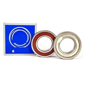 Hfigniahq MR104ZZ Miniatur Kugellager 10 Stück