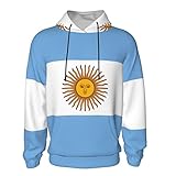 Ocasión: esta sudadera con capucha es cómoda y a la moda, y se puede llevar para fiestas escolares, deportes, vacaciones y Navidad.