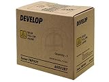 Develop Originale – Develop Ineo Plus 3100 P (TNP50Y/A0 X 52d7) – TONER GIALLO – 5.000 pagine