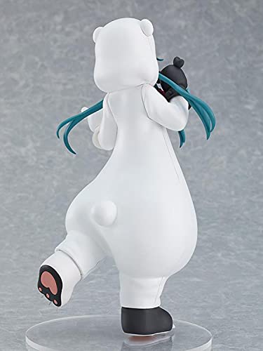 Amazon | POP UP PARADE くまクマ熊ベアー ユナ 白クマVer. ノン