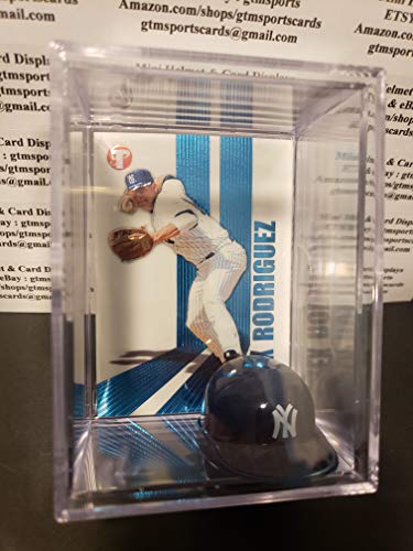 Card Display Collectible Topps Auto Shadowbox Autograph