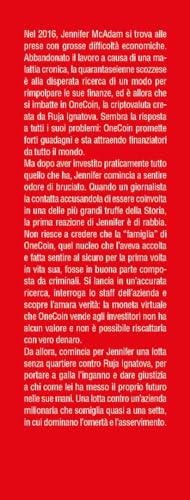 La Moneta Del Diavolo. La Più Grande Truffa Del Secolo Sulle Criptovalute - 3