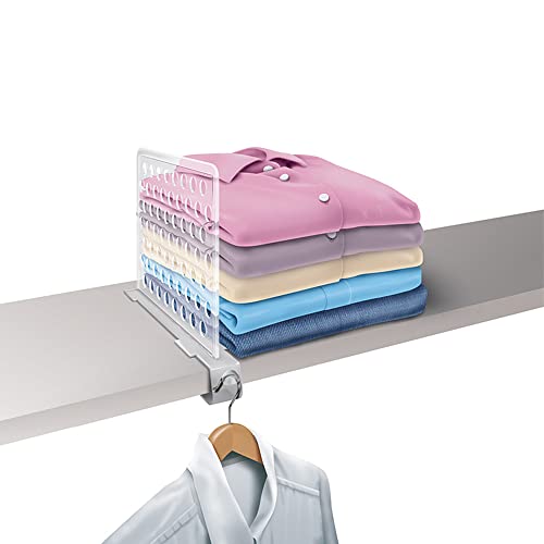 Divisória p/Closet Cristal