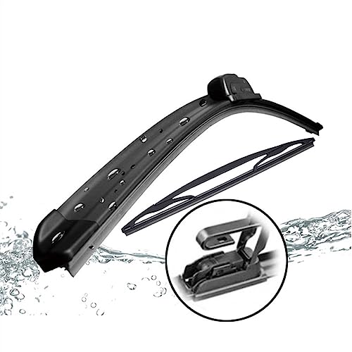 MCHNB 2 Pz/Set Anteriore Posteriore Portellone