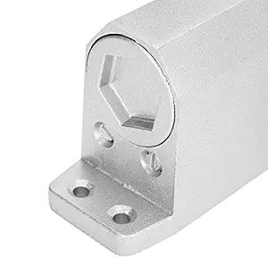 Generic Automatic Door Closer, Door Shutter 60-85Kg Adjustable for Commercial Area for Residential for Home for Office'