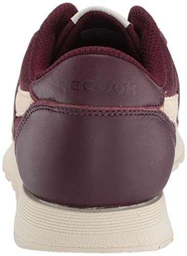 Image of Reebok Classics Men's Cl Lthr Leather Running Shoes