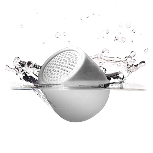 Bocina Flotante marca Lexon