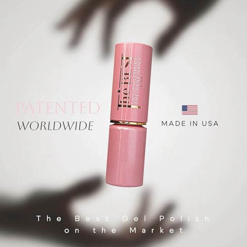Esmalte en gel The Best Angel, duración 6 semanas miniatura 2