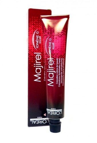 L'Oréal Majirel 8,1 hellblond asch 50ml