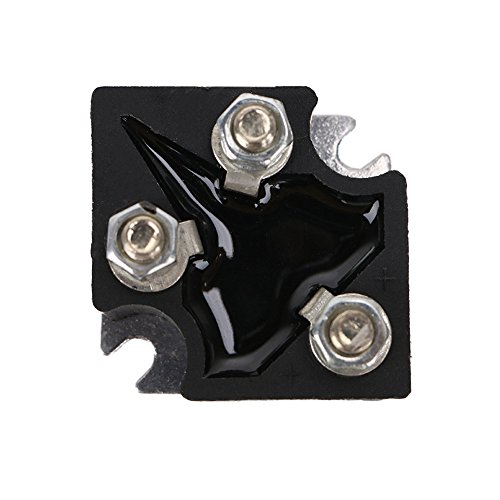 BH-Motor Voltage Regulator Rectifier for Outboard Mercury Marine 62351A1 62351A2 816770T