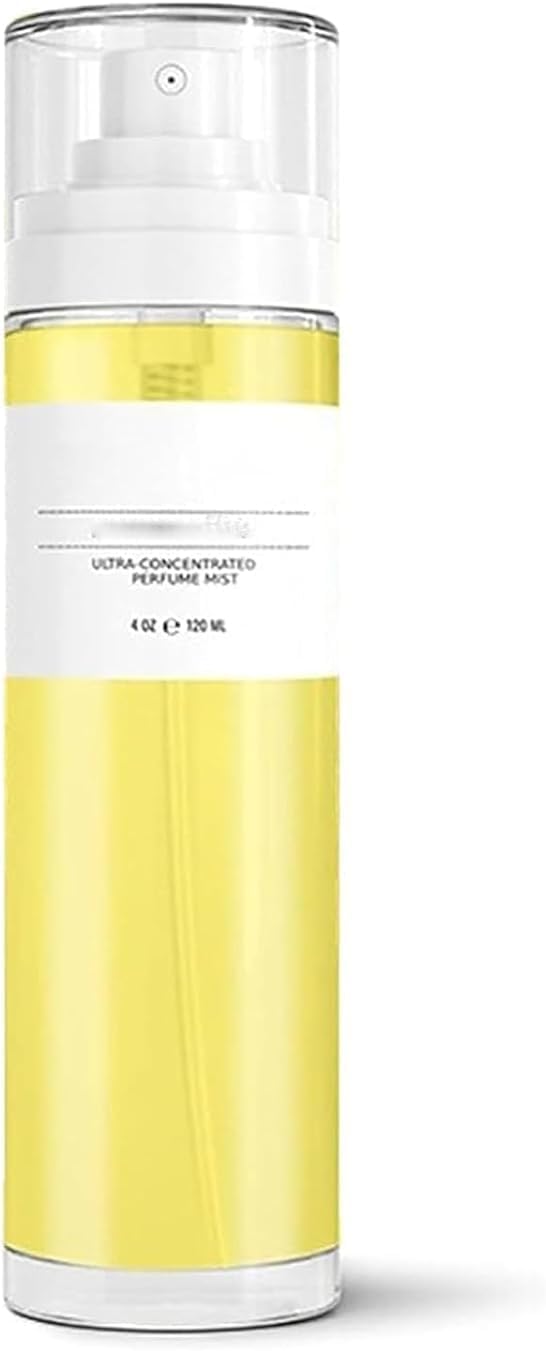 Strawberry Clouds Ultra-Concentrated Perfume Mist,Sensual Fragrances Strawberrys Cloud Perfumes Oil, Scentual Caramel Fragrances Vanilla Perfume Long-Lasting Body Spray (Caramel)