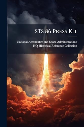 STS 86 Press Kit