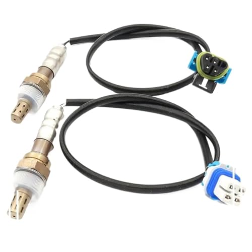 Sonde lambda GMC Savana pièces échappement capteur oxygène Express 234-4651