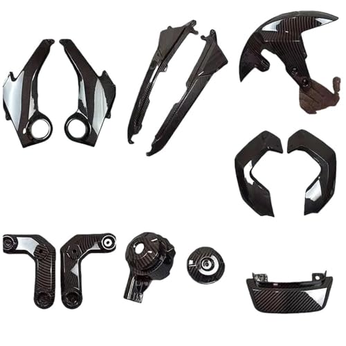 Latéraux carénage moto GROM125 feux clignotants MSX125 accessoires 2013-2015