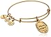 Alex and Ani Because I love you, Mom II Expandable Rafaelian Gold-Tone Bracelet