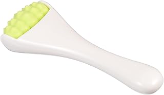Healeved 1 Peça Rolo Facial Ferramentas Faciais Para Cuidados A Massageadores Para Os Olhos Ferramenta Para Cuidados A Dispositivo De Beleza Rolo De Portátil Rolo De