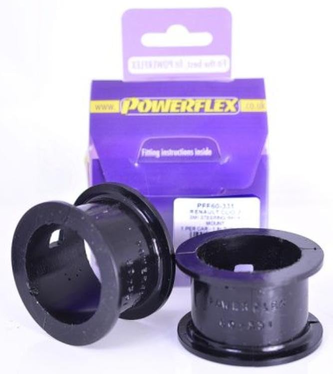 Powerflex PFF60-331 Pièce Douille arbre de direction Gauche