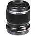 OM SYSTEM Olympus M.Zuiko Digital ED 30mm F3.5 Macro for Micro Four Thirds System Camera, Compact Macro Lens, 1.25x Image Maginification, Fast AF, Beautiful Bokeh