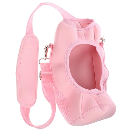 Sosoport Bolsa Para Botella Agua Bolsa Para Botella Agua Botella Agua Reutilizable Con Correa