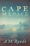 Cape Menace: A Cape May Historical Mystery (Cape May Historical Mystery Collection)