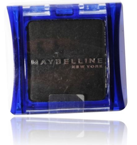 Maybelline Expertwear Mono Eyeshadows 29 Intense Black