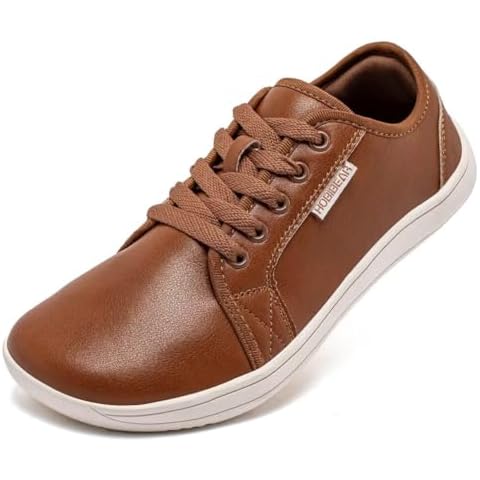 Chaussures HOBIBEAR Minimalistes Cover
