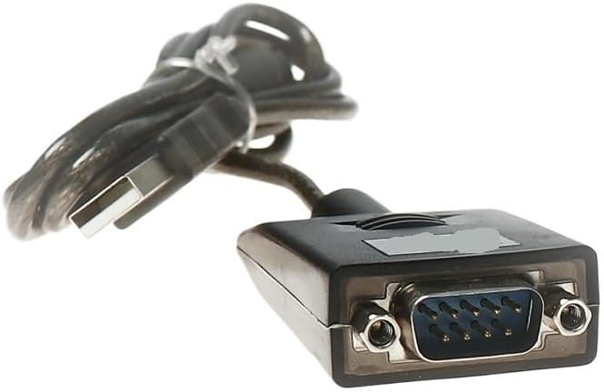 USB 2.0 to RS485 DB9 Serial Converter Adapter PL2303 chipest Cable