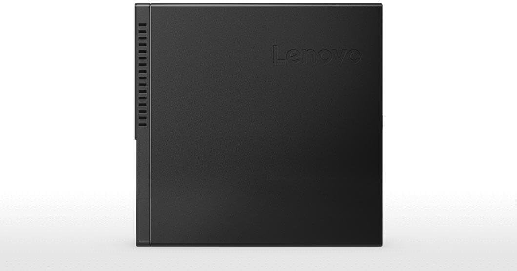 Lenovo ThinkCentre M710q Mini PC Intel Core i5-6.Gen, 16 GB RAM, 256 GB SSD Business Office Multimedia Computer con 24 mesi di garanzia! USB 3.0 Windows 11 Prof. 64 bit inclusa chiavetta USB