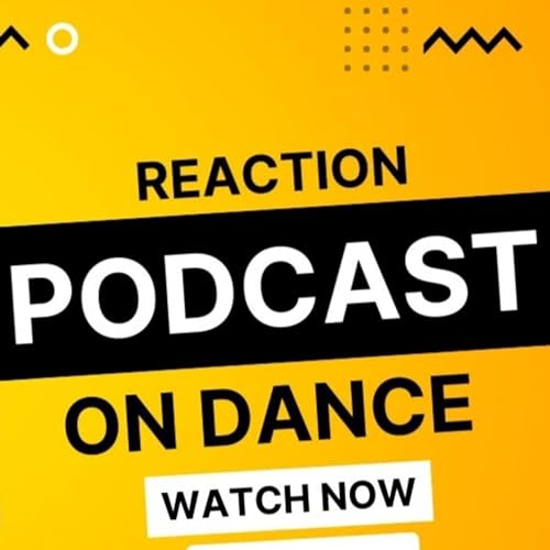 PowerCrew PODCAST EP2.1 | BTS Discussion And Dance Performance Reaction | Audio |