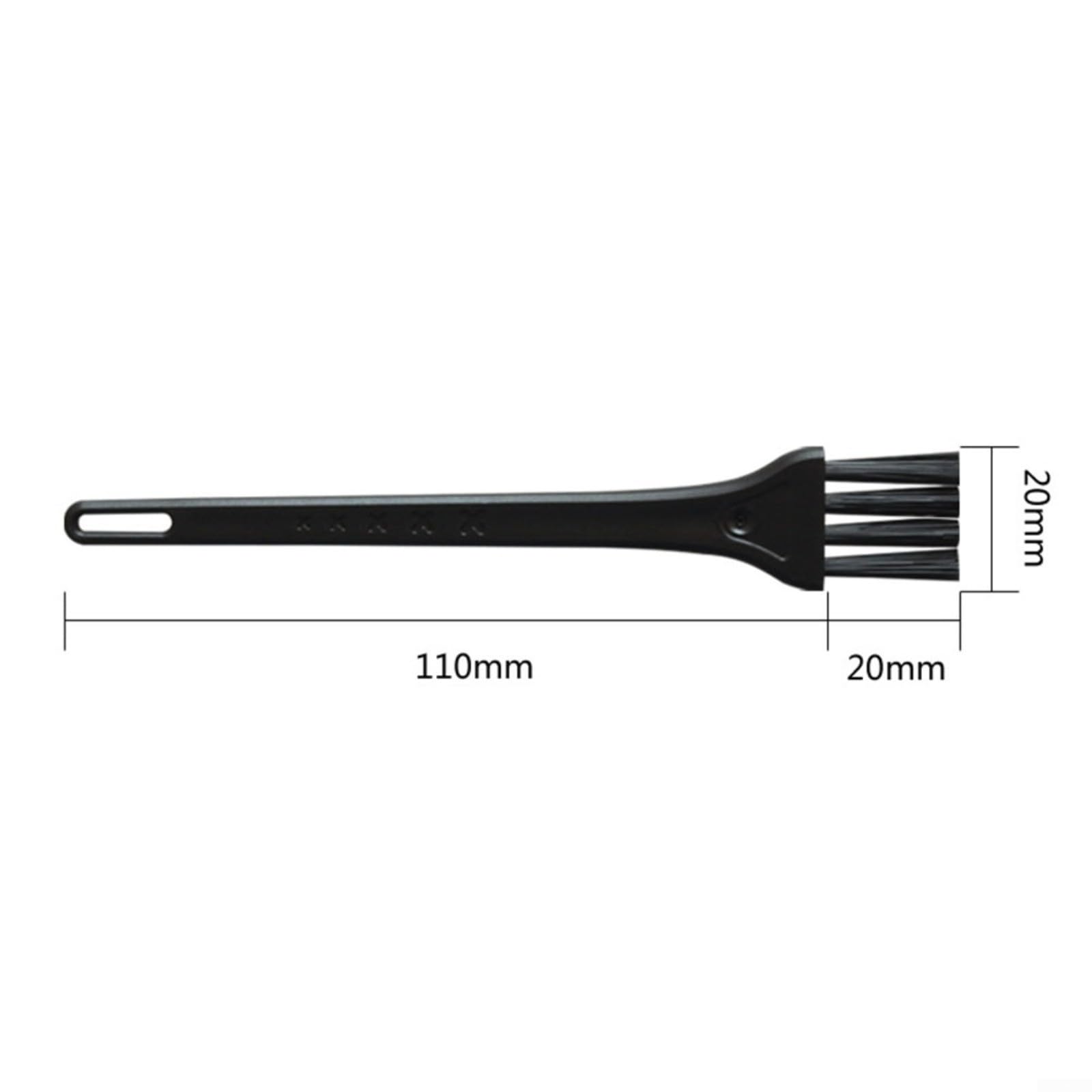 Cabezal de cepillo de suelo compatible con Dreame R10 R20 R30 para T10 para T20pro para T30 V11 V12S S10 Z10 Z20 V16S piezas de repuesto