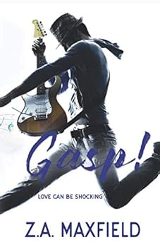 Paperback Gasp! Book