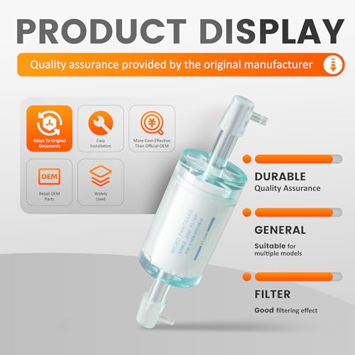 Filtre de rechange OEM 16913 pour machine R-1234yf AC et CoolTech ID