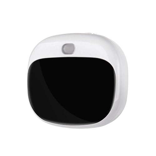 Leotec Smart Pet Tracker Antipérdida 4G Blanco GPS