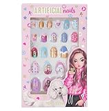 TOPModel Kunstnägel BLING BLING