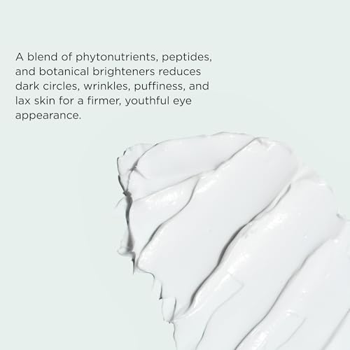 IMAGE Skincare, ILUMA Intense Brightening Eye Crème, Helps Reduce Signs of Visible Skin Aging, Dark Circles, Spots and Discolouration Under Eyes, 15 mL - Image 4