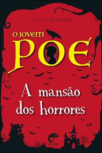 O jovem Poe: A mansão dos Horrores: