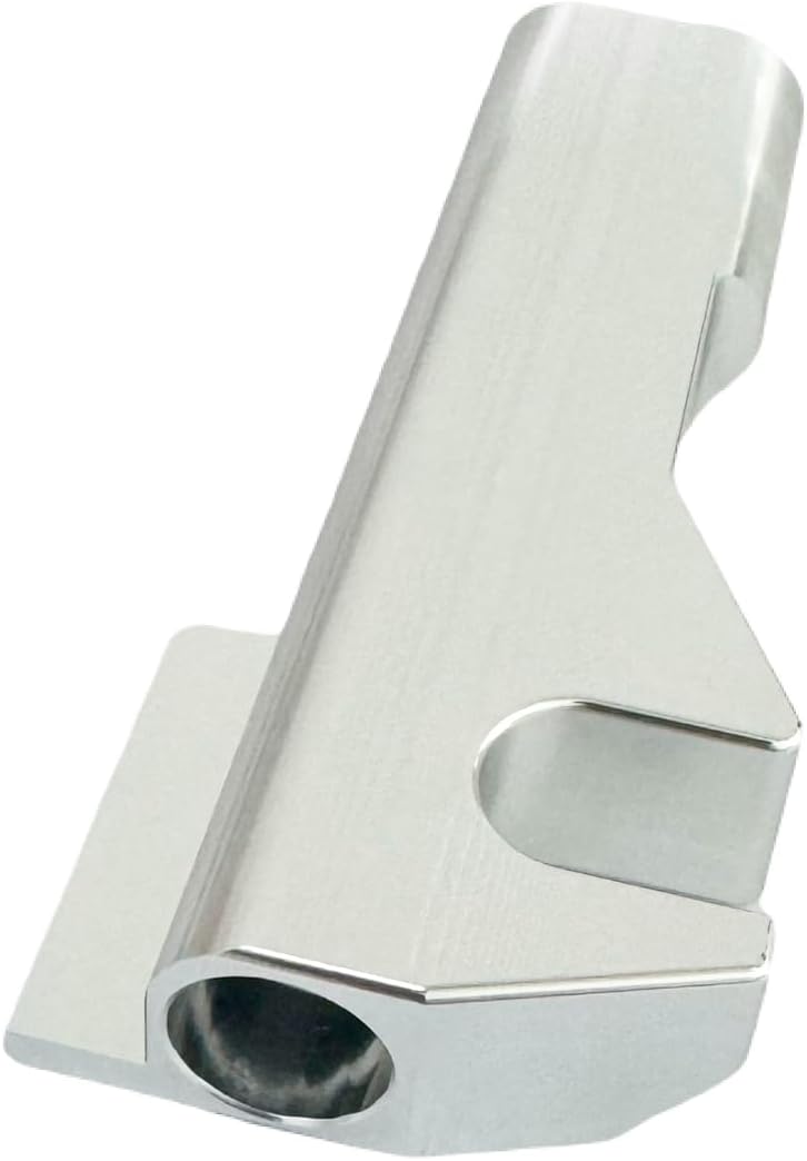 #984016 Shift Cable Guide Aluminum Solid Aluminum Alloy Quality Durable New Replacement Parts For Cobra