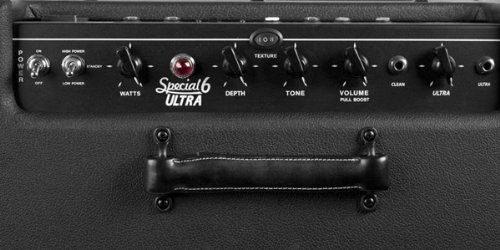 Amazon.co.jp: VHT ブイエイチティー ギターアンプヘッド Special 6 