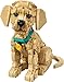 Imagen de LEGO Icons Cachorro de Golden Retriever