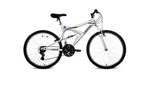 shogun mountain bike